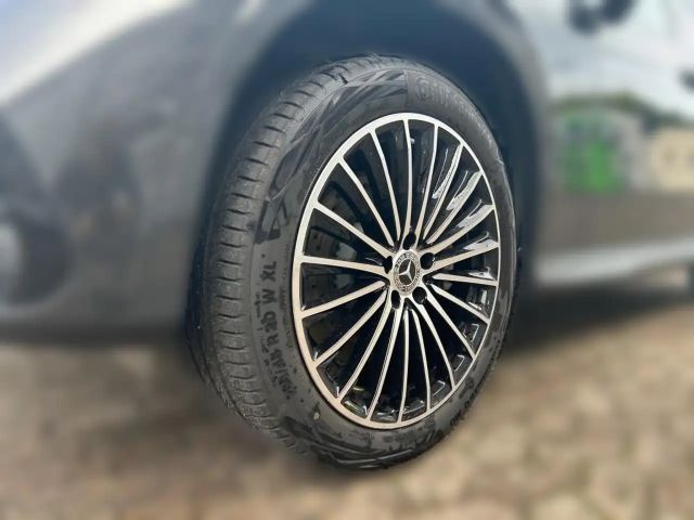 Mercedes-Benz GLC 300 4MATIC AMG Line