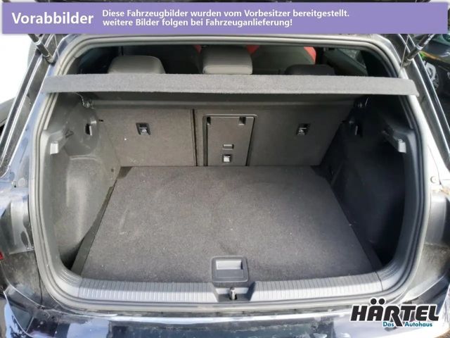 Volkswagen Golf 2.0 TSI DSG GTI Style