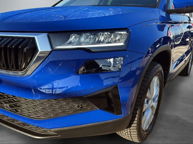 Skoda Karoq ACT Selection