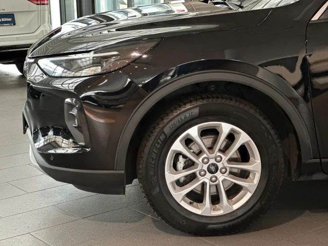 Ford Kuga Titanium