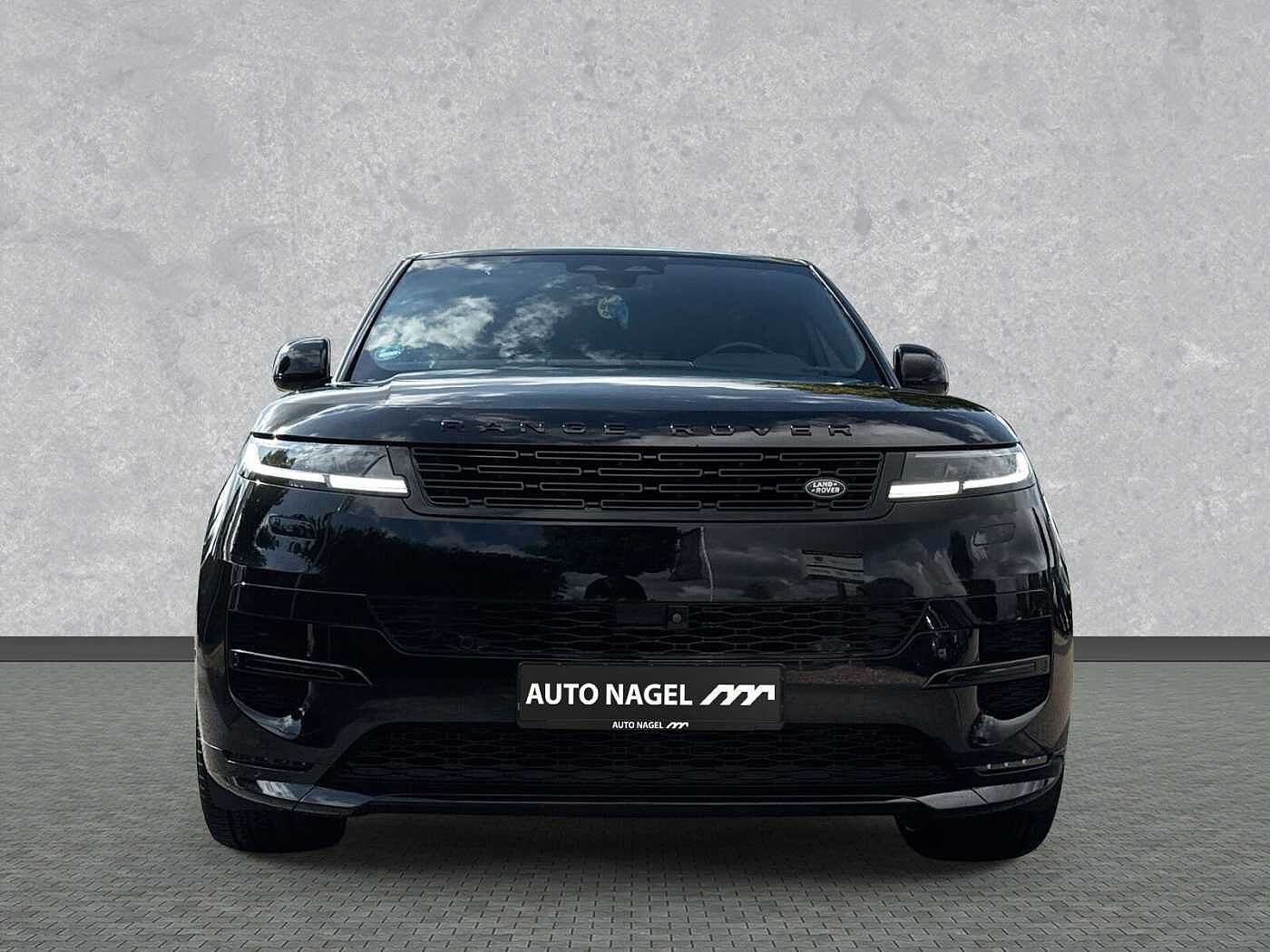 Land Rover Range Rover Sport Dynamic SE