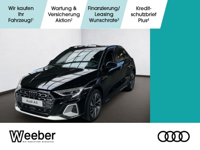 Audi A3 35 TFSI S-Tronic