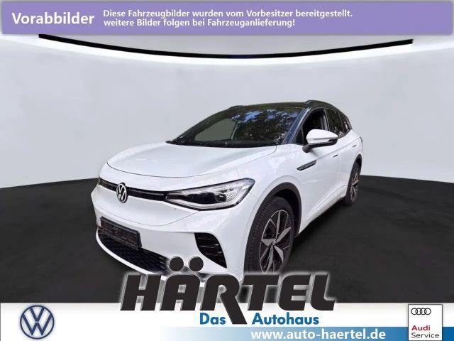 Volkswagen ID.4 4Motion 77 KWh GTX