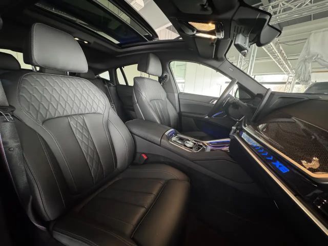 BMW X6 M-Sport xDrive30d