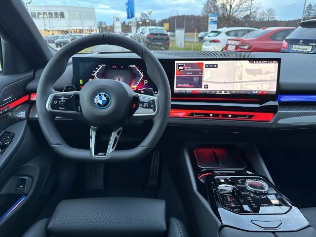 BMW 530 530e M-Sport