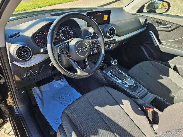 Audi Q2 35 TFSI