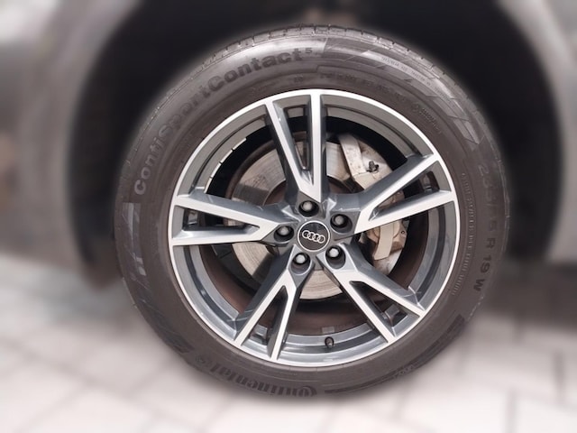 Audi Q5 40 TFSI Quattro S-Tronic