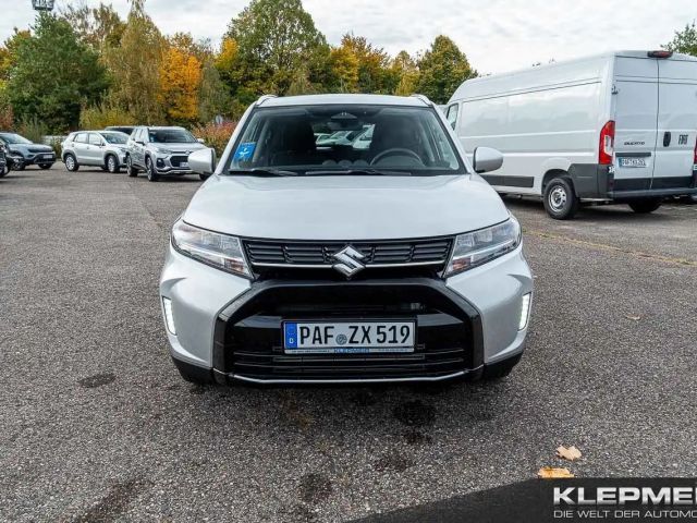 Suzuki Vitara AllGrip Comfort
