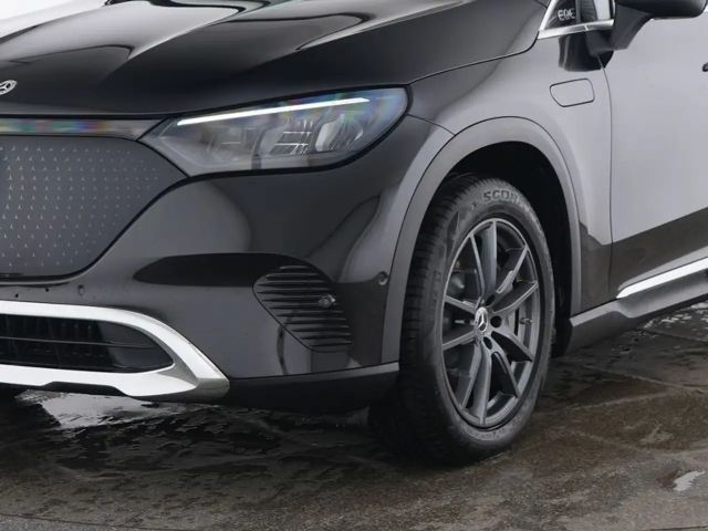 Mercedes-Benz EQE SUV 300 Advanced