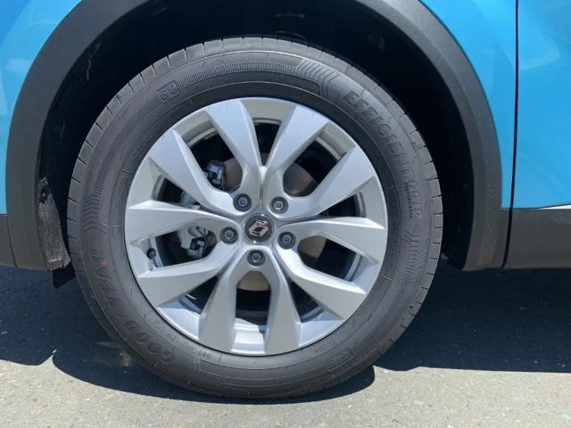 Renault Captur Intens TCe 140