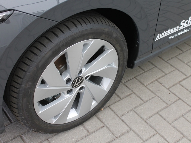 Volkswagen Golf DSG Golf VIII Variant