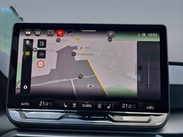 Seat Leon 1.5 TSI DSG FR-lijn