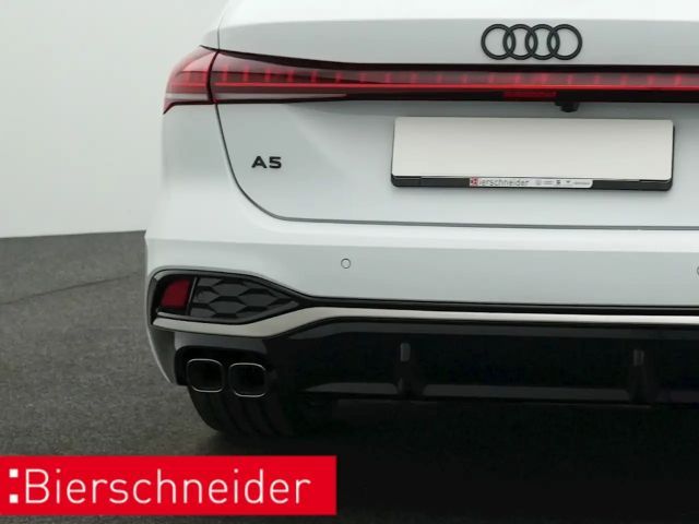 Audi A5 Avant Quattro S-Line S-Tronic