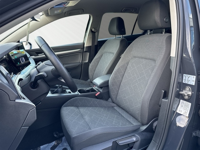 Volkswagen Golf Golf VIII