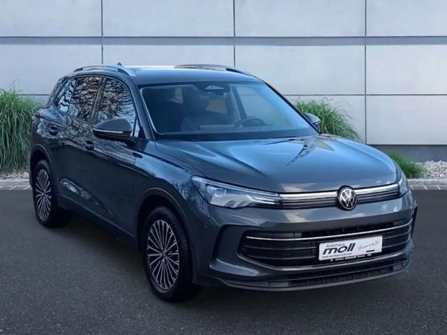 Volkswagen Tiguan 1.5 TSI DSG Life