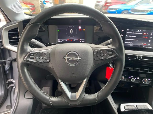 Opel Mokka 1.2 Turbo Elegance Turbo