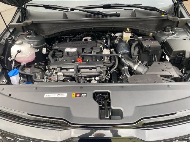 Kia Sportage GT-Line