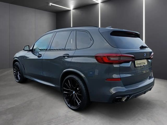 BMW X5 M-Sport xDrive40d