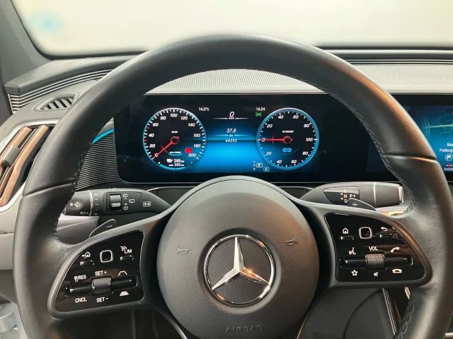 Mercedes-Benz EQC 400 4MATIC