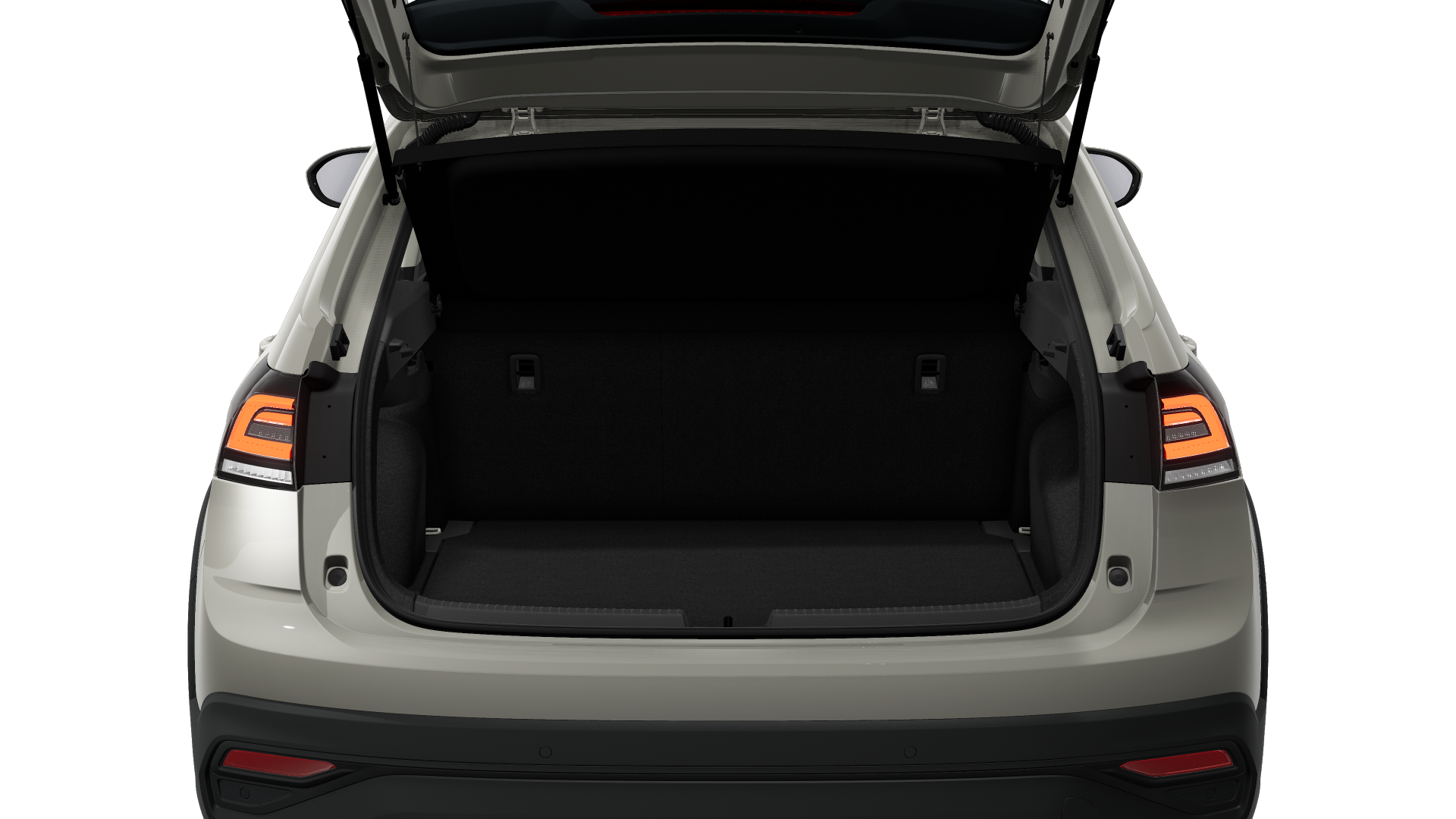 Volkswagen Taigo 1.0 TSI DSG Life