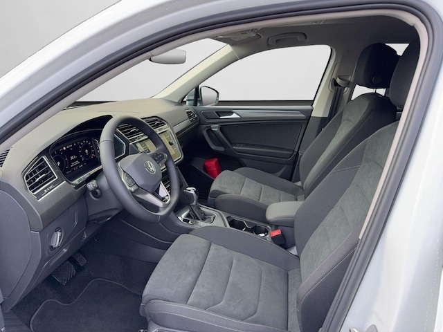 Volkswagen Tiguan Allspace Life