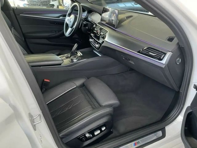 BMW 520 520d xDrive