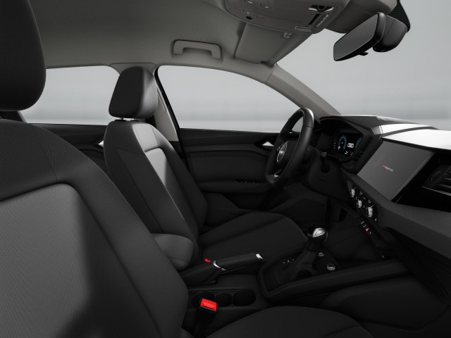 Audi A1 25 TFSI S-Tronic Sportback