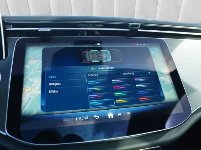 Mercedes-Benz E 200 AMG Line Estate