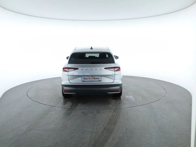 Skoda Enyaq iV 80