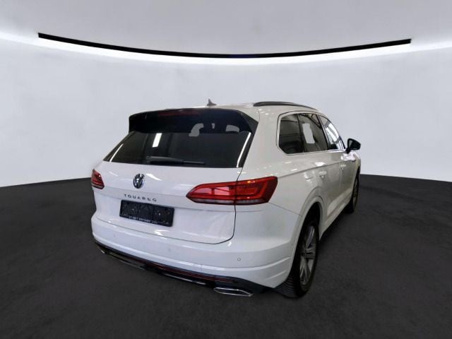 Volkswagen Touareg 3.0 V6 TDI DSG R-Line