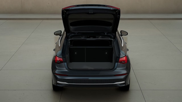 Audi A3 30 TFSI S-Tronic Sportback