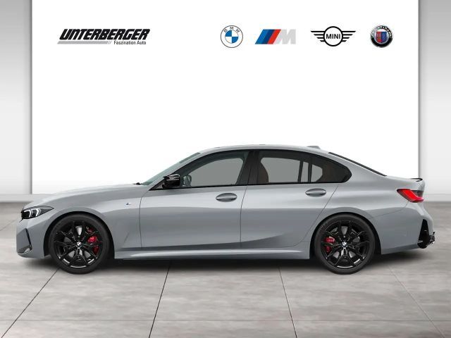 BMW 340 Sedan xDrive