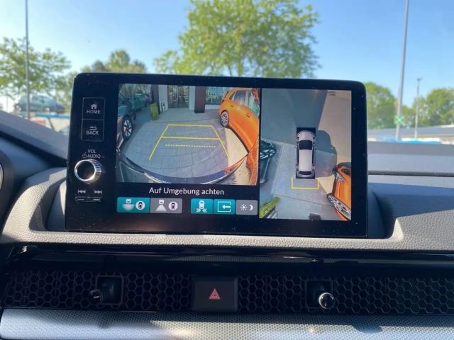 Honda CR-V 2.0 Advance Hybrid i-MMD