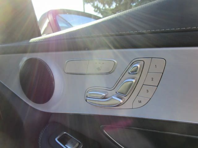 Mercedes-Benz GLC 300 4MATIC