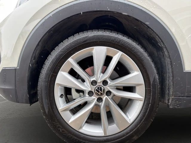 Volkswagen T-Cross 1.0 TSI IQ.Drive Life