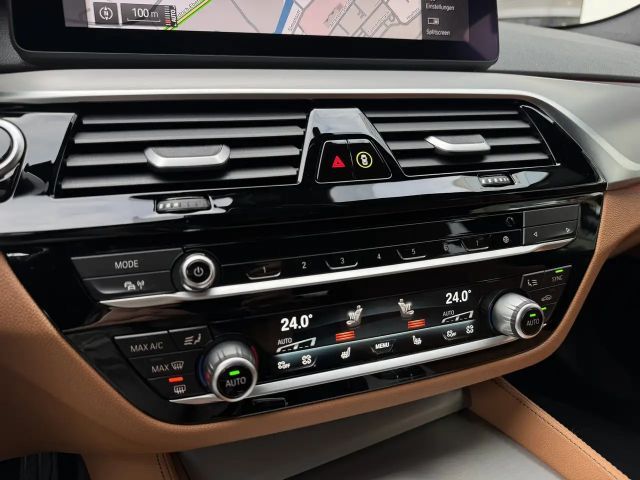 BMW 540 540d M-Sport xDrive