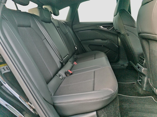 Audi Q4 e-tron Quattro Sportback