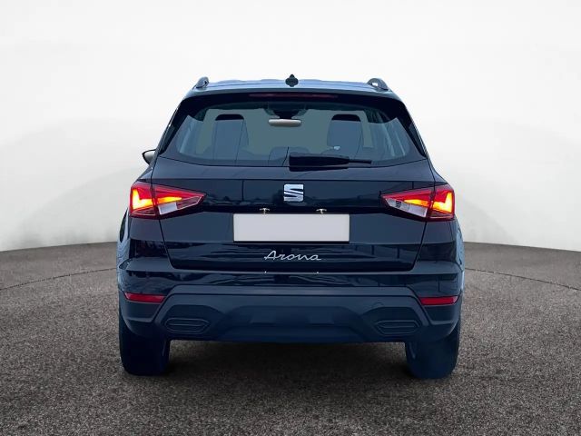 Seat Arona Reference