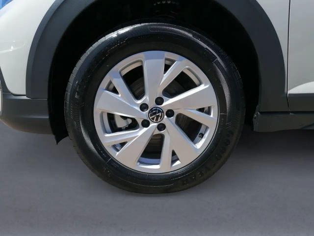 Volkswagen Taigo 1.0 TSI