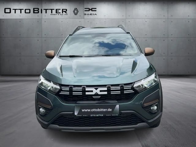 Dacia Jogger Extreme