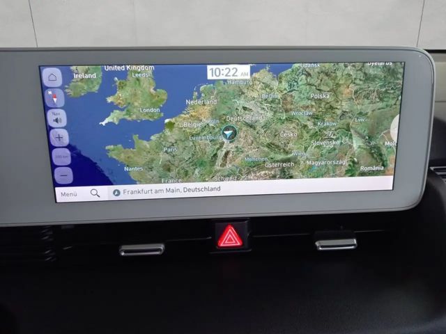 Hyundai IONIQ 5 73 kWh Techniq