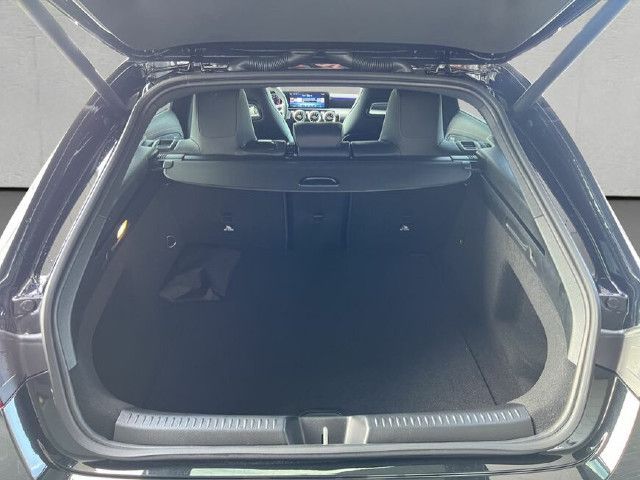 Mercedes-Benz CLA 200 Shooting Brake