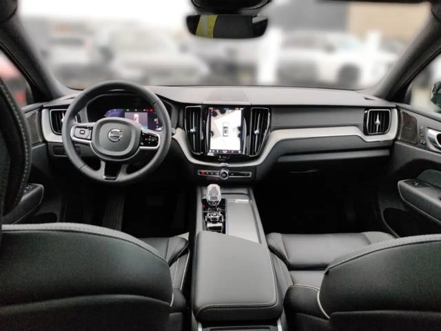 Volvo XC60 AWD Dark Ultimate