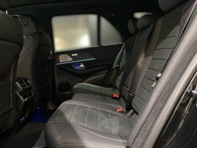 Mercedes-Benz GLE 450 4MATIC AMG Line