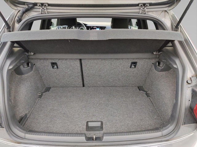 Volkswagen Polo 1.0 TSI DSG TSi United