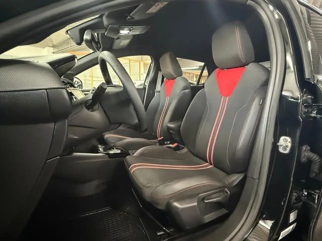 Opel Corsa GS-Line Grand Sport