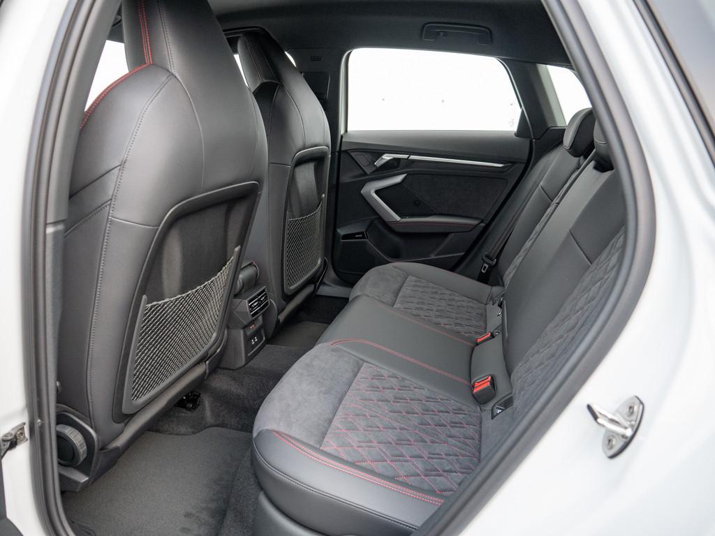 Audi A3 35 TFSI Sedan