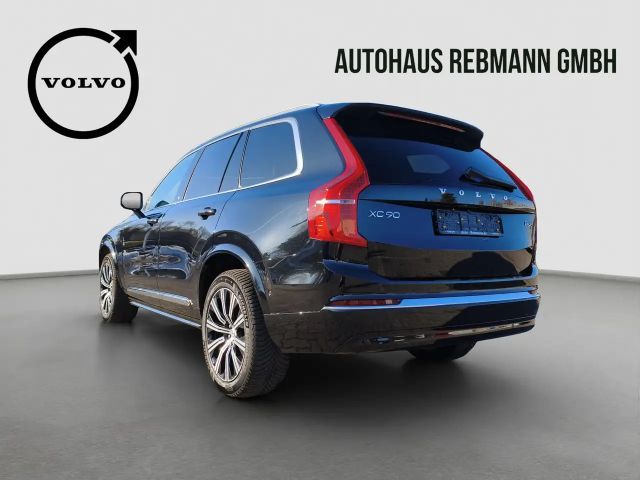 Volvo XC90 AWD Bright Plus