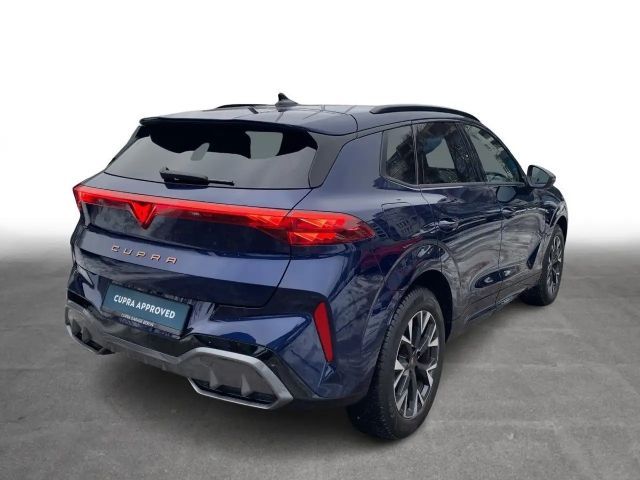 Cupra Terramar 1.5 eTSI