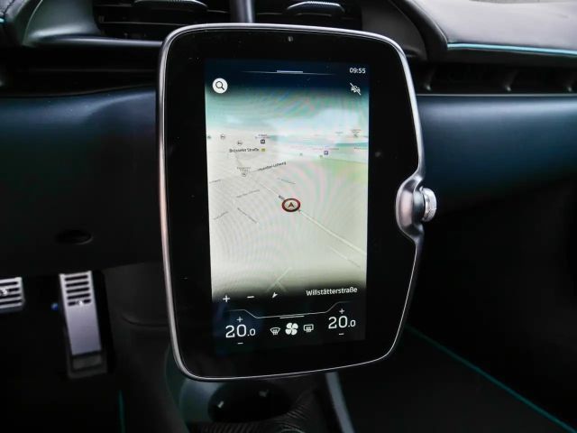 McLaren Artura TechLux, Sport Exhaust, Technology, MSO